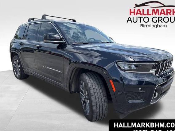 JEEP GRAND CHEROKEE 2023 1C4RJHDG1P8845395 image